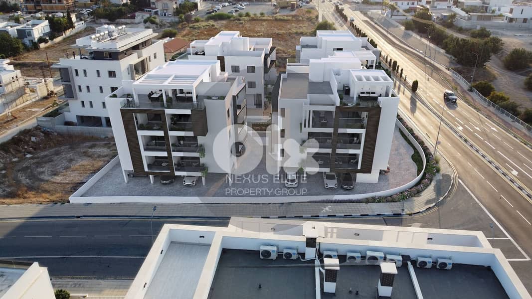 1,2,3 bedroom apartment for sale in larnacaشقة للبيع في قبرص 0