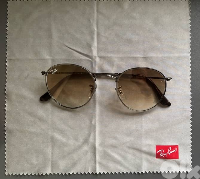Ray-ban sunglasses 1