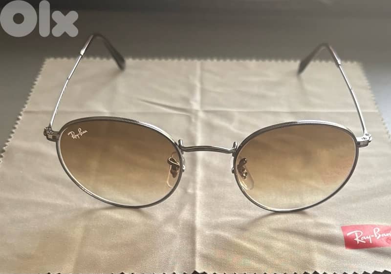 Ray-ban sunglasses 2
