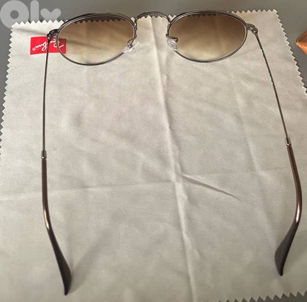 Ray-ban sunglasses 3