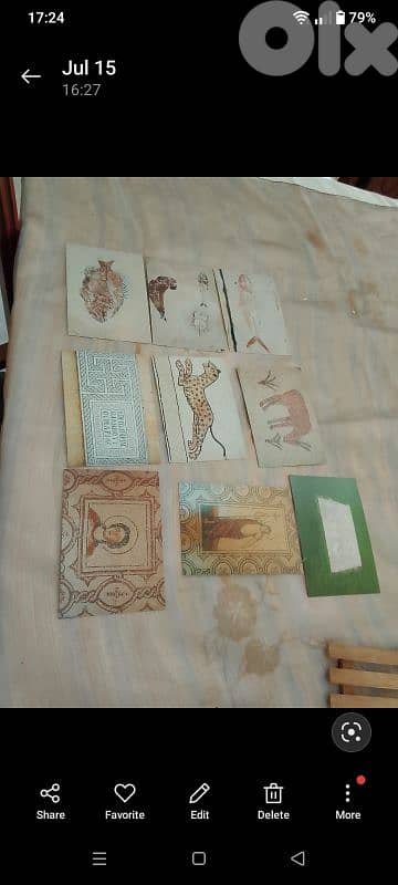 cartes postales/postcards/بطاقات بريدية 14