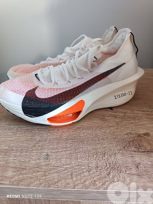 nike alpha fly next 3% 1