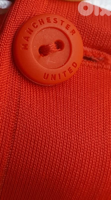 Manchester United Ronaldo CR7 season 21/22  Long sleeve 1