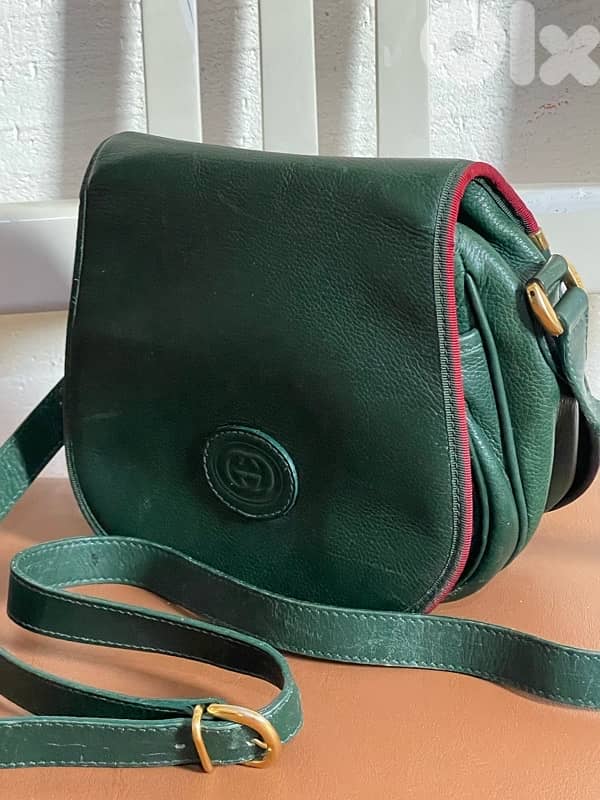 Gucci vintage 3