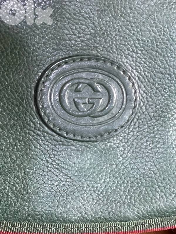 Gucci vintage 5