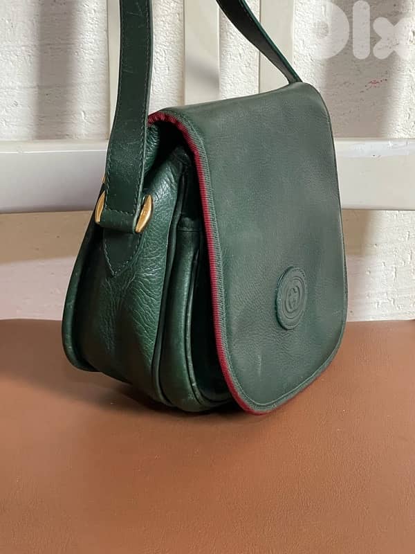 Gucci vintage 6