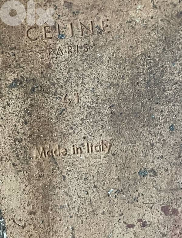 Celine 3