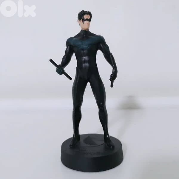 Nightwing (Batman DC) 1