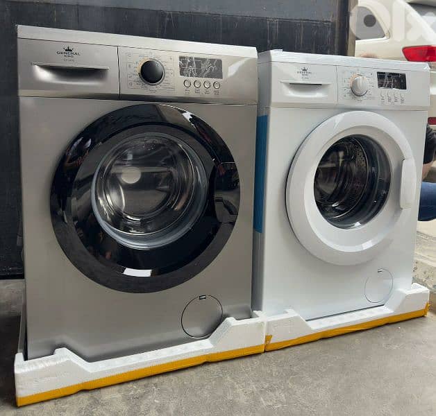 تصليح غسلات و مكيفات و جميع الأدوات الكهربئية في بيروت  03677764 1