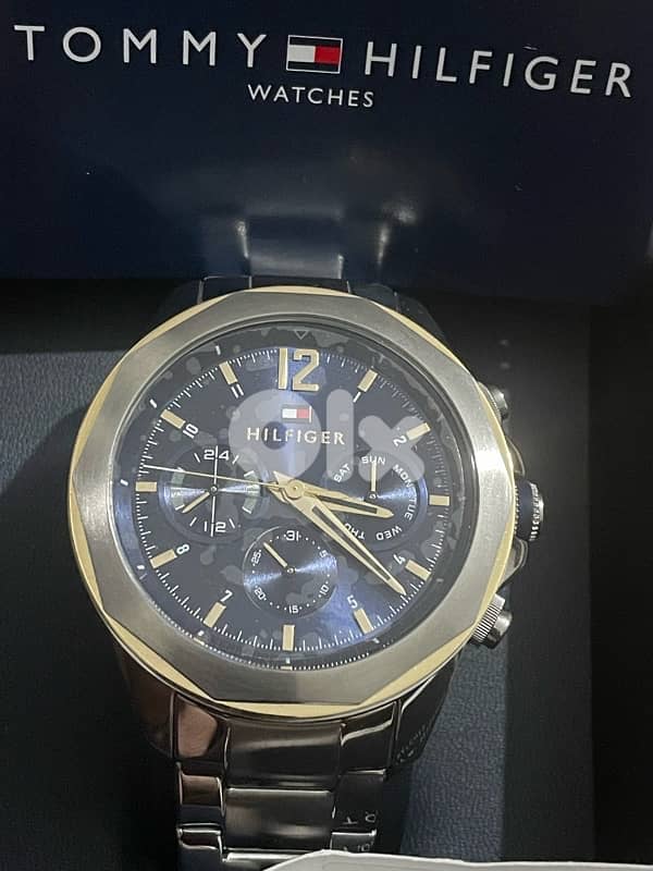 TOMMY HILFIGER 3