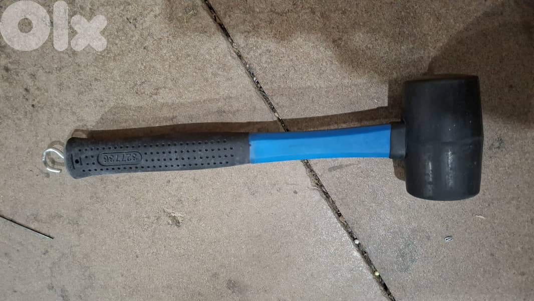 ادوات صناعية وعدة 7