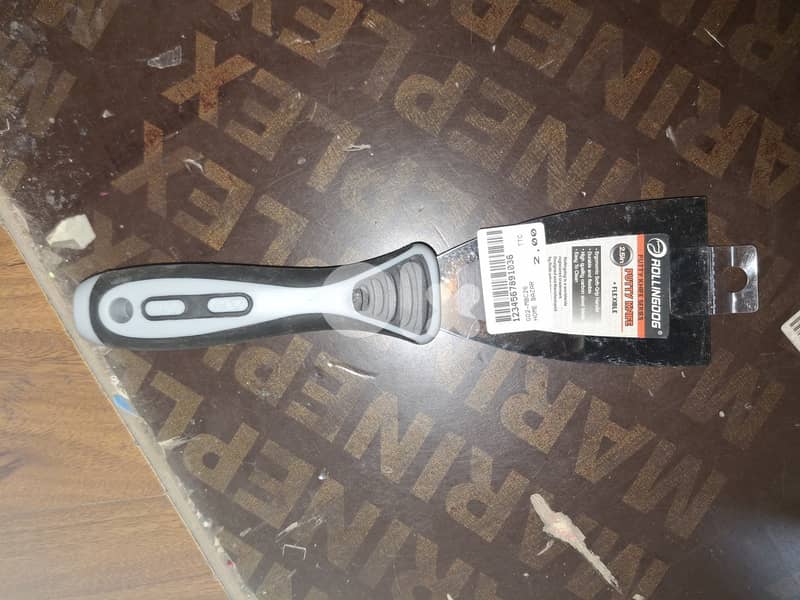 ادوات صناعية وعدة 9