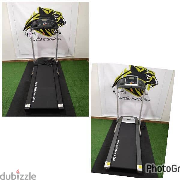 ill very good condition model fitness 0