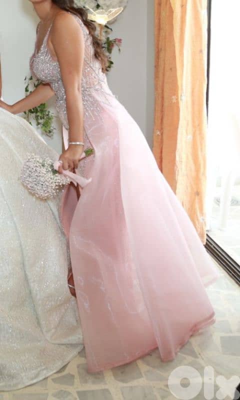 evening dress for rent 3