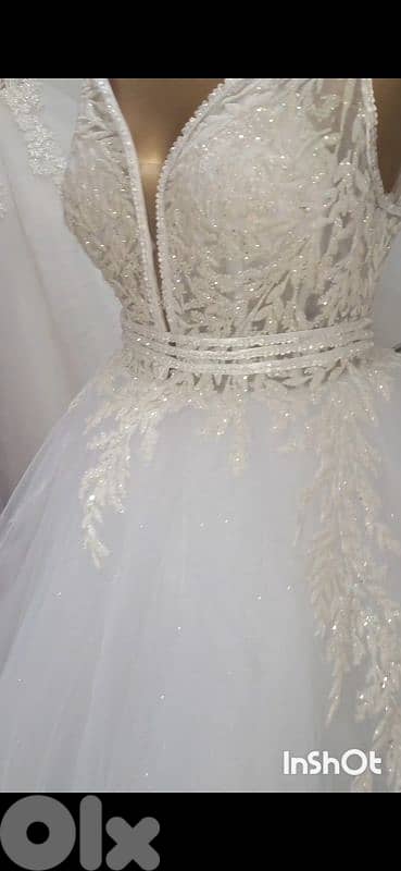 wedding dress 2026 2