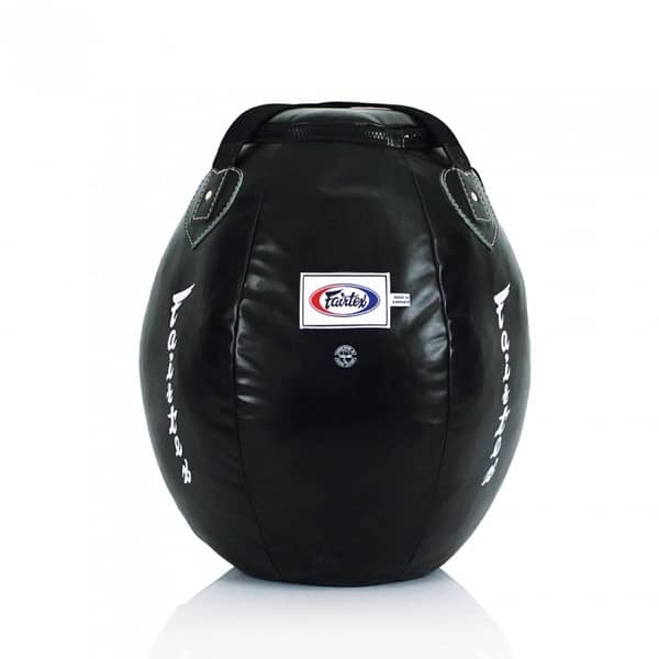 Fairtex wrecking ball 0