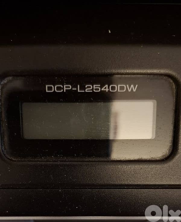 Printer Brother DCP-L2540DW 2