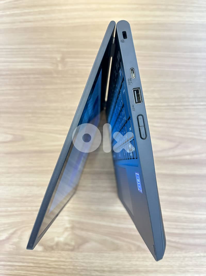 NEC VERSA PRO INTEL DC 11.6" FLIP TOUCH SCREEN LAPTOP 9