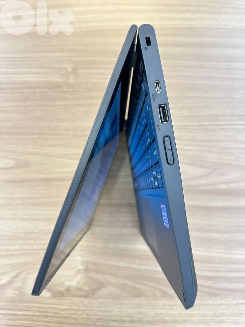 NEC VERSA PRO INTEL DC 11.6" FLIP TOUCH SCREEN LAPTOP 9