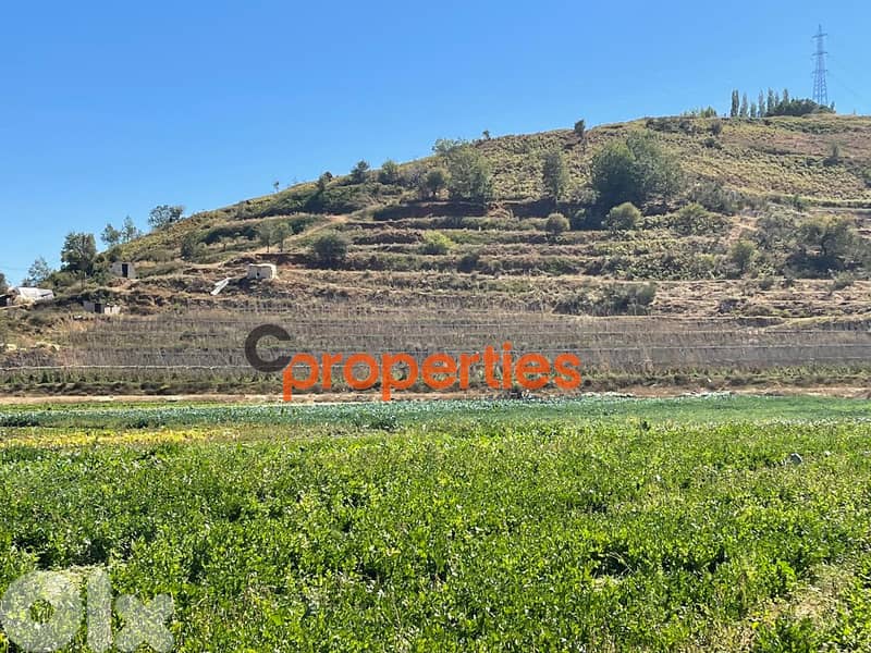Land for sale in Wata l Joz - CPKRH25 0