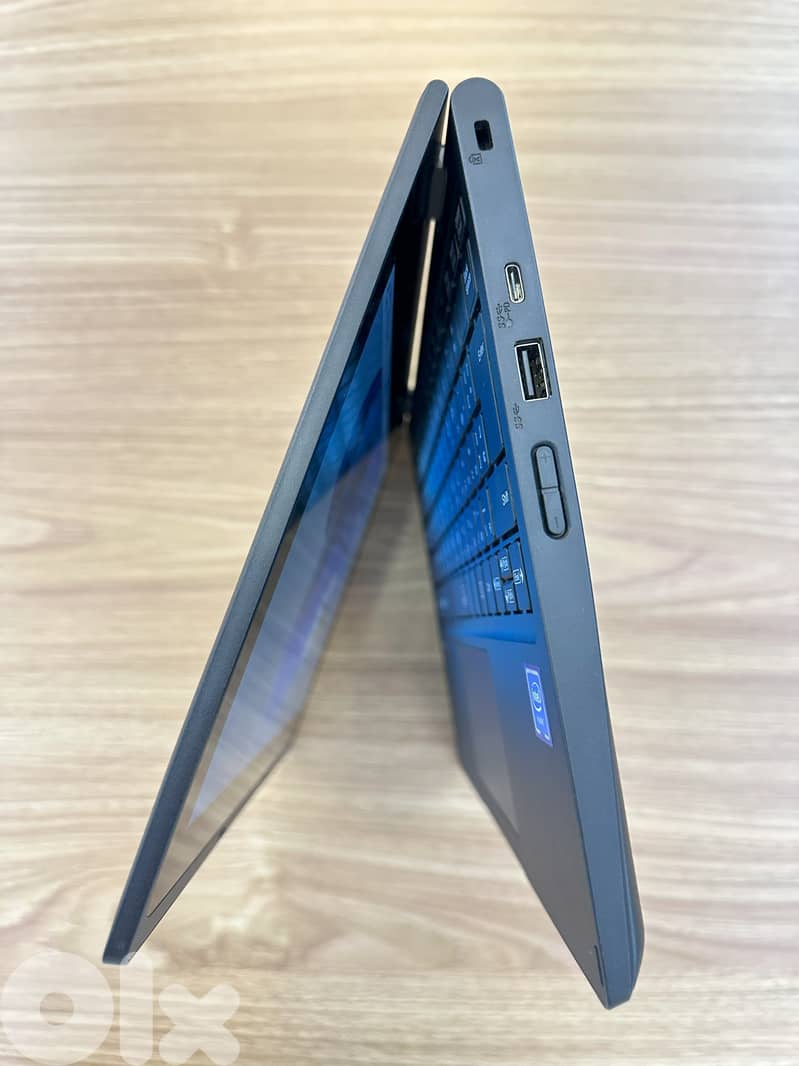 NEC VERSA PRO INTEL DC 11.6" FLIP TOUCH SCREEN LAPTOP 10