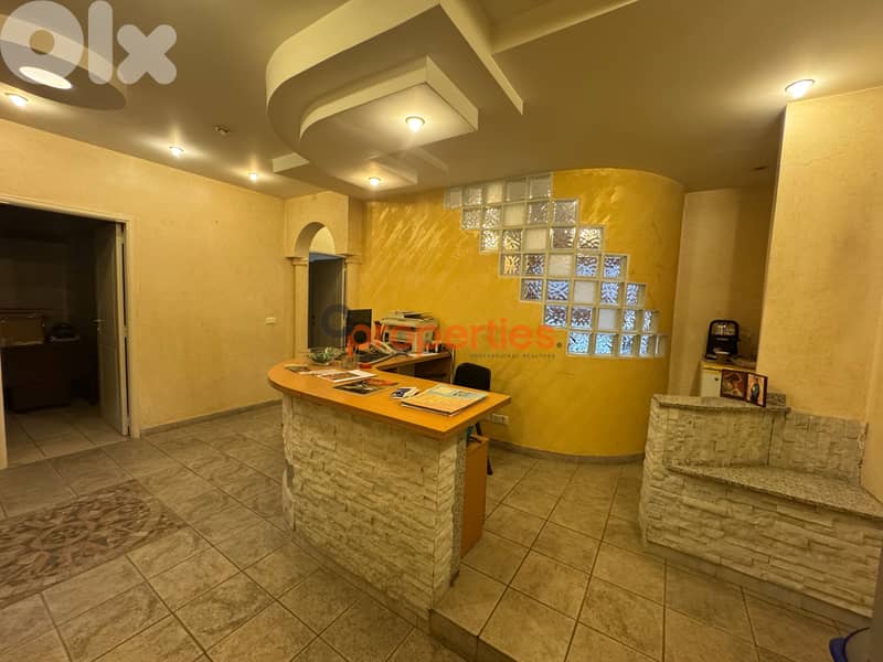 Office for sale in Horsh Tabet - CPGA03 0