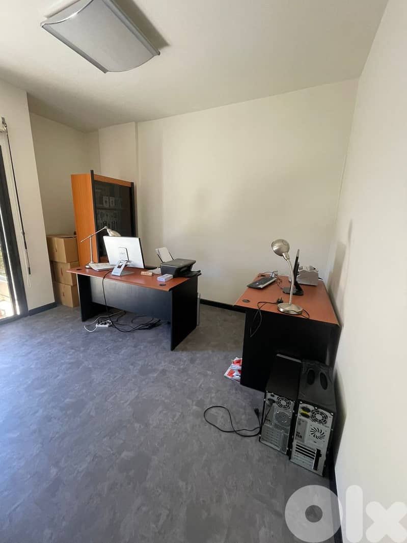 3 BEDROOMS APARTMENT IN MANSOURIEH PRIME (140SQ) , (MA-413) 0