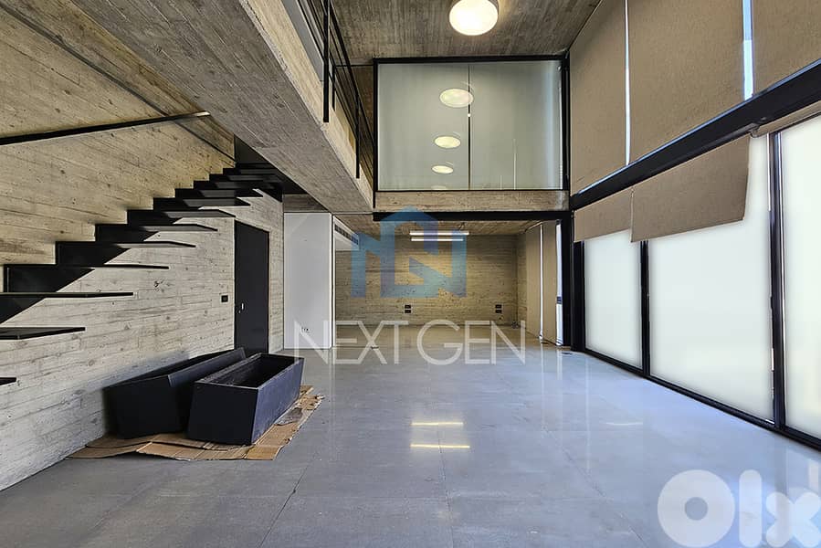 Apartment For Rent In Achrafieh | شقة للإيجار في الأشرفية 0