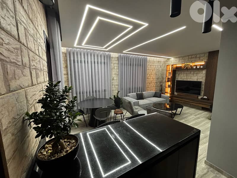 Apartment for sale in Koura - شقة للبيع في الكورة 0