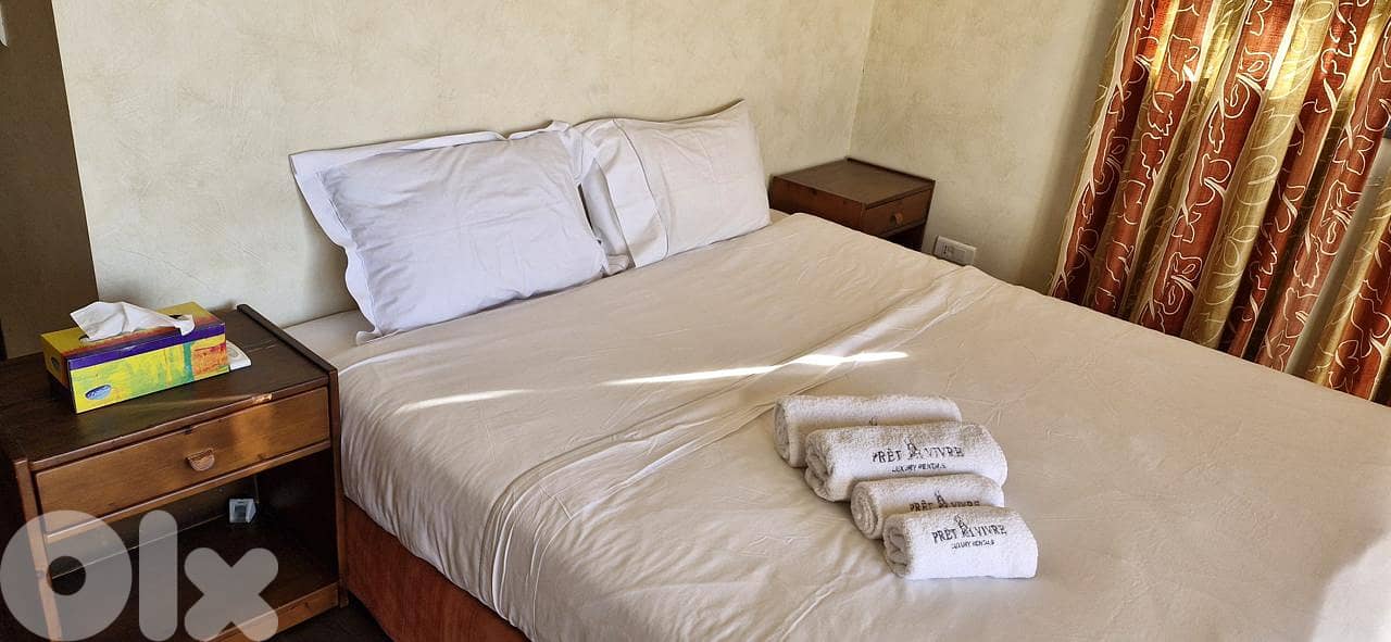 3 Bedroom Chalet with Terrace 9