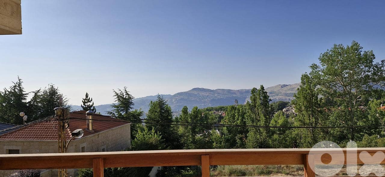 3 Bedroom Chalet with Terrace 13