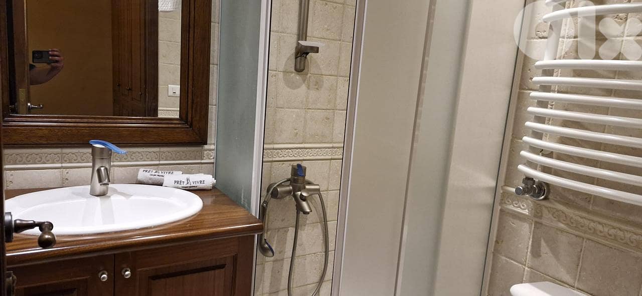 3 Bedroom Chalet with Terrace 15