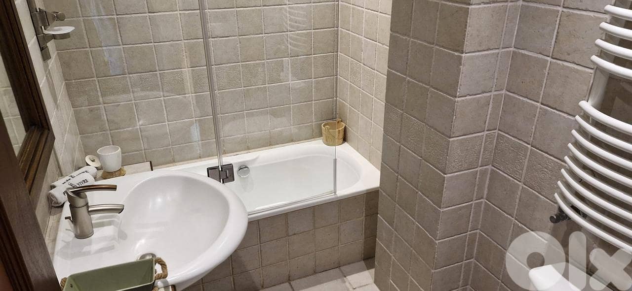 3 Bedroom Chalet with Terrace 17