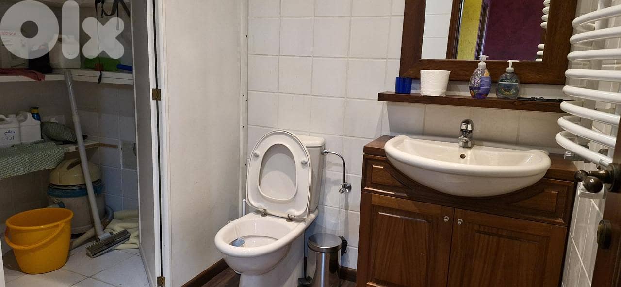 3 Bedroom Chalet with Terrace 19