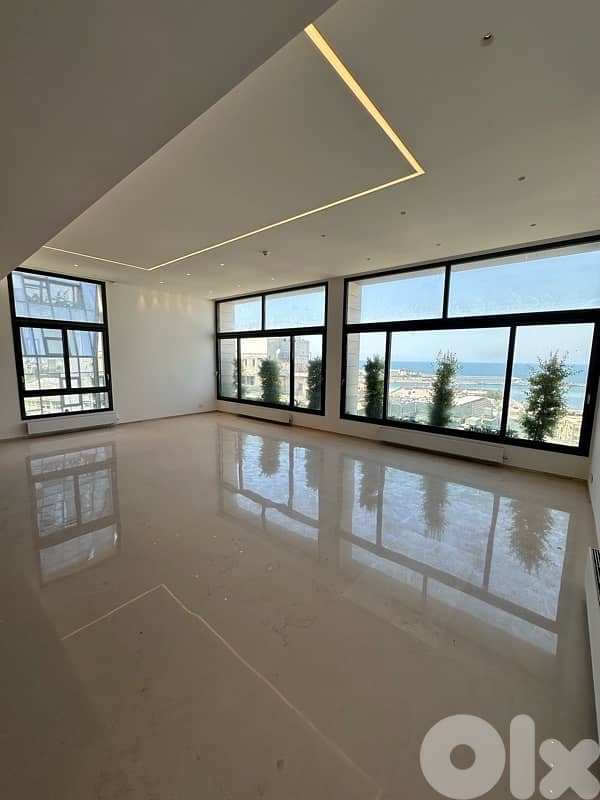 High End Apartment For Sale | Prime Location Saifi 0