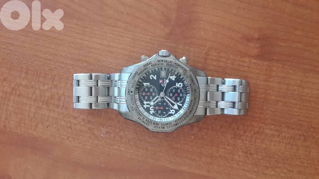 Swiss Army 0