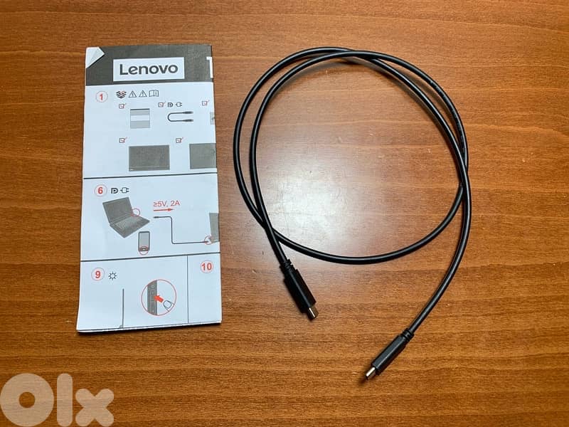 Lenovo ThinkVision M15 Portable Monitor 6