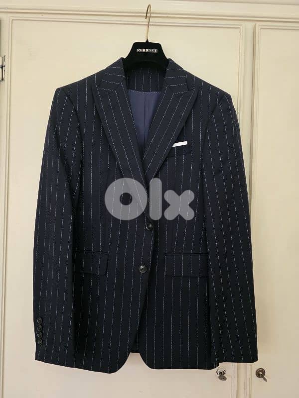 zara Blazer size 48 0