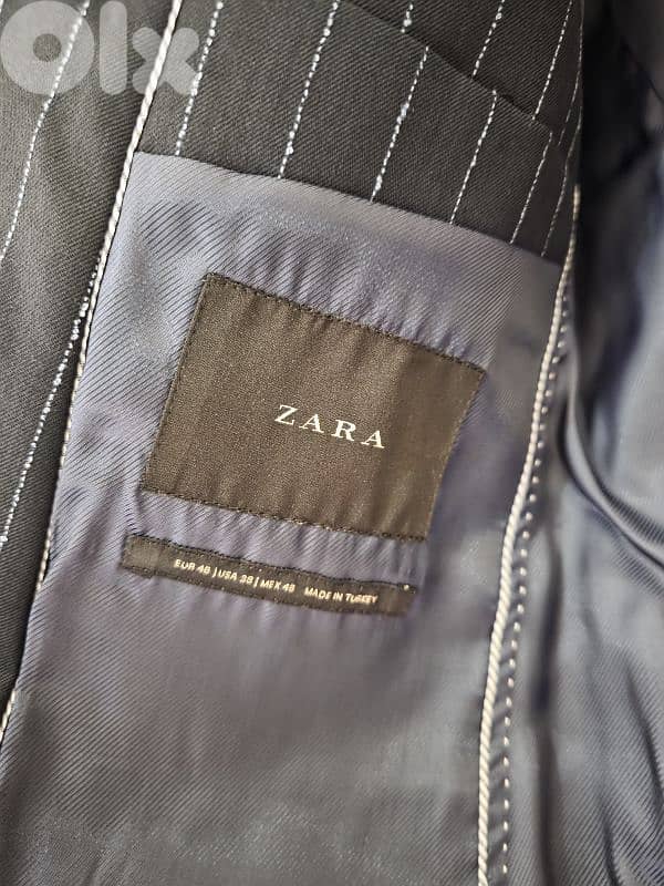 zara Blazer size 48 1