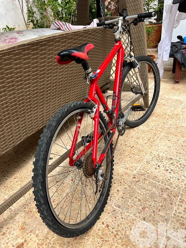 olympic grade bicycle, for more info 81670532 2