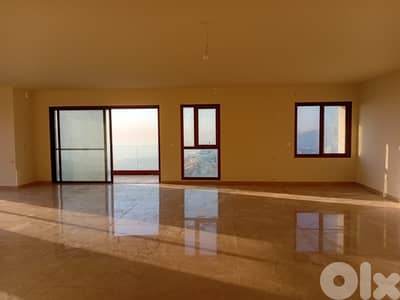 Apartment for rent in Cornet Chahwan - شقة للإيجار في قرنة شهوان