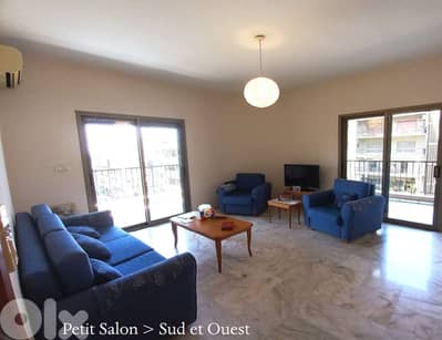 Apartment for Sale in Achrafieh | شقة للبيع في الأشرفية