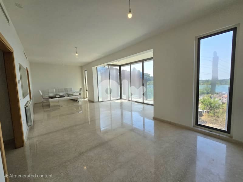 Apartment 225m + Garden 80m for Sale in Mtayleb 0