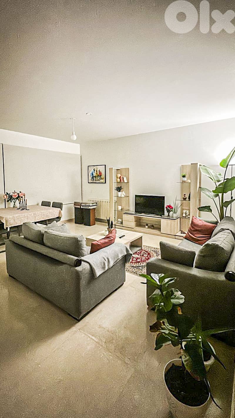 Apartment for sale in Achrafieh شقة للبيع في الأشرفية 0