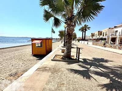 Spain Get your residency! apartment just 100 meters from beach 0016