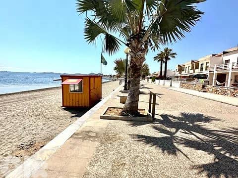 Spain Get your residency! apartment just 100 meters from beach 0016 0