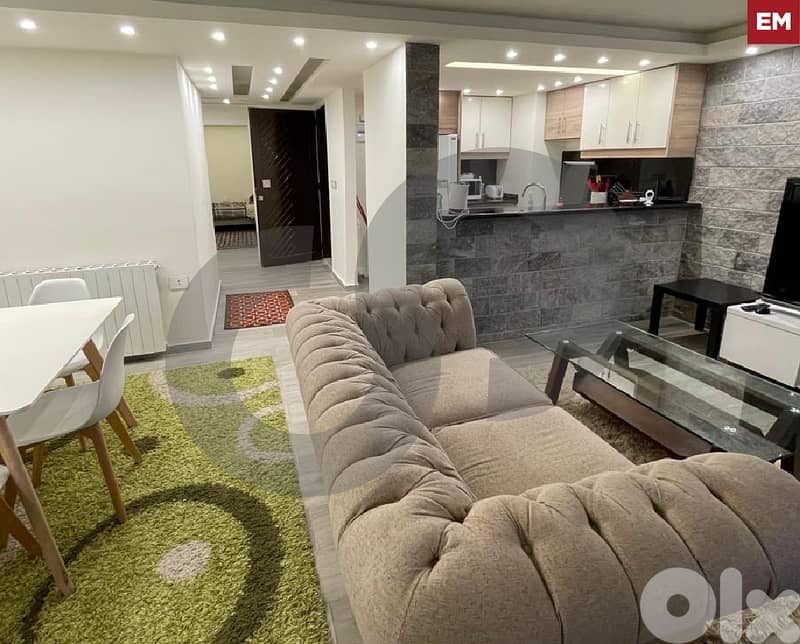 fully furnished newly renovated chalet in MZAAR  REF#EM123865 0