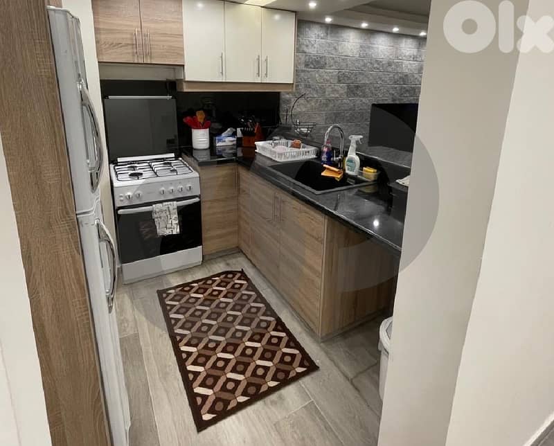 fully furnished newly renovated chalet in MZAAR  REF#EM123865 1