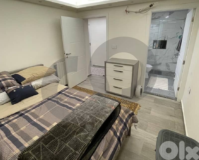 fully furnished newly renovated chalet in MZAAR  REF#EM123865 2