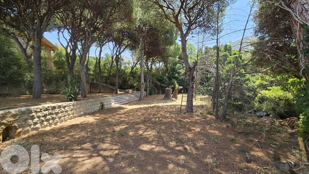 Unique Land for sale Naqqache|Prime أرض مميزة للبيع في النقاش | مميزة 1